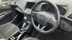 Ford C-MAX 1.5 TDCi Titanium X 5dr Powershift Diesel Estate